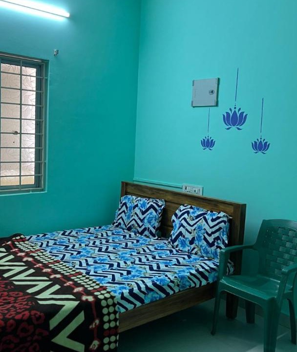 Photo of Bedroom in Pondicherry