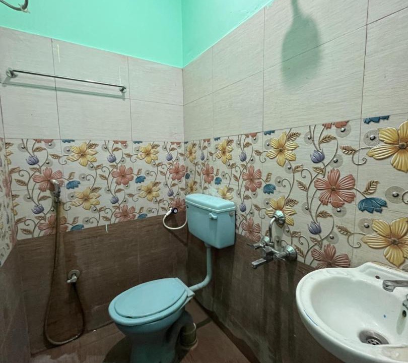 Photo of Bathroom in Pondicherry