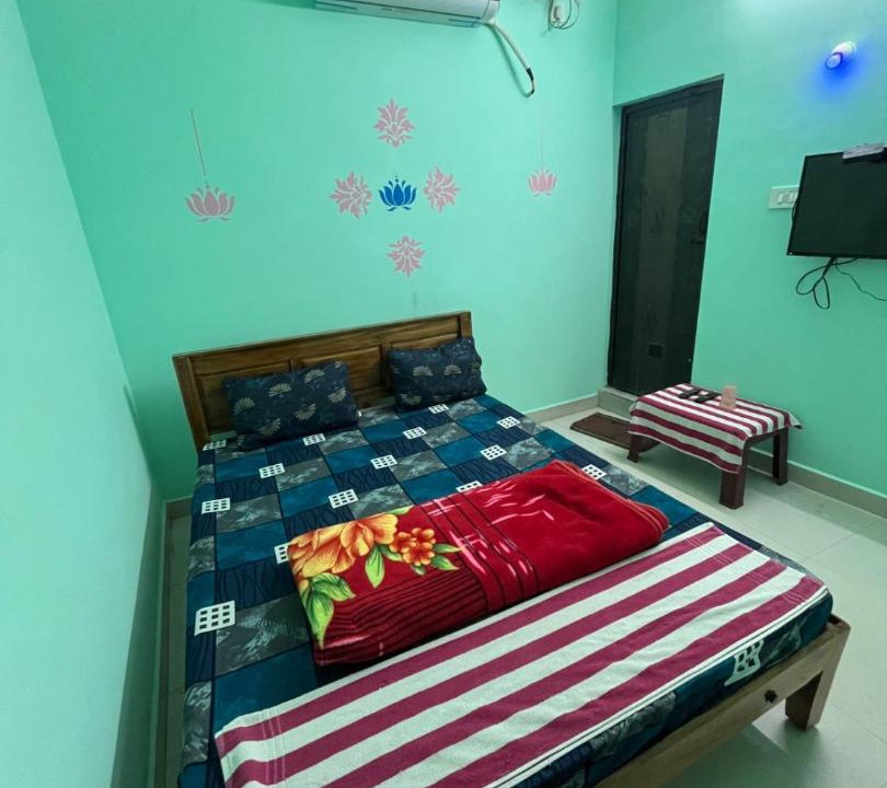 Photo of Bedroom in Pondicherry