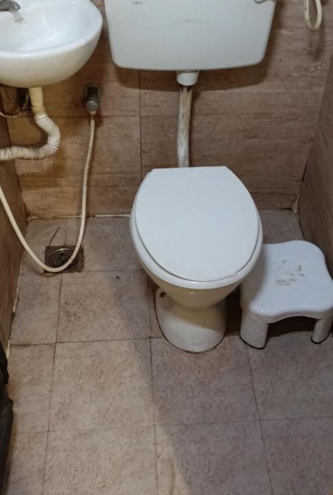 Photo of Bathroom in Triplicane