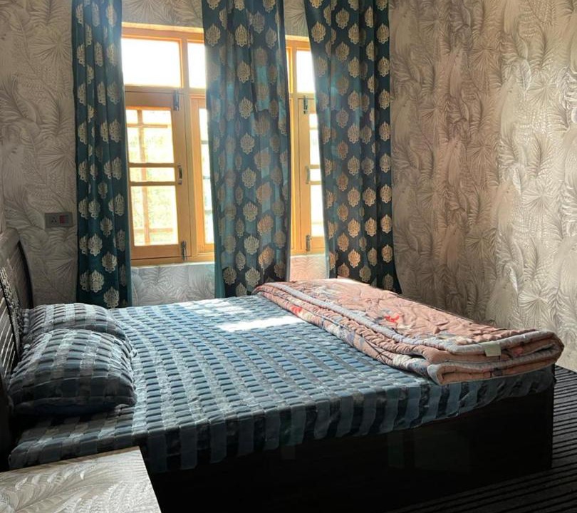 Photo of Bedroom in Brein