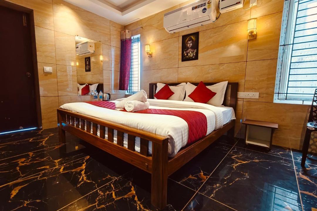 Photo of Bedroom in Kuilapalayam