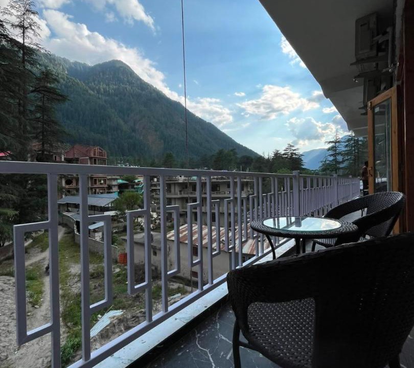 Photo of Others in Kasol