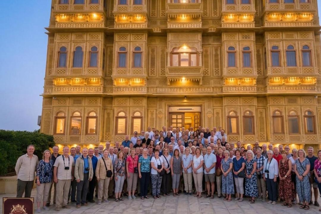Photo of Others in Jaisalmer
