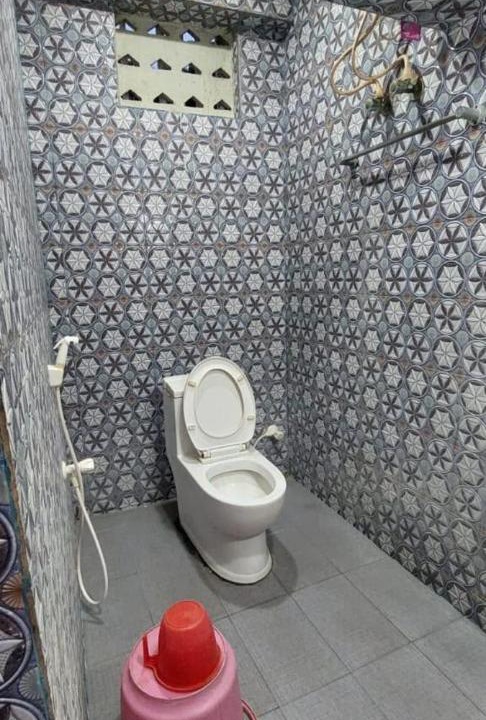 Photo of Bathroom in Rameshwaram