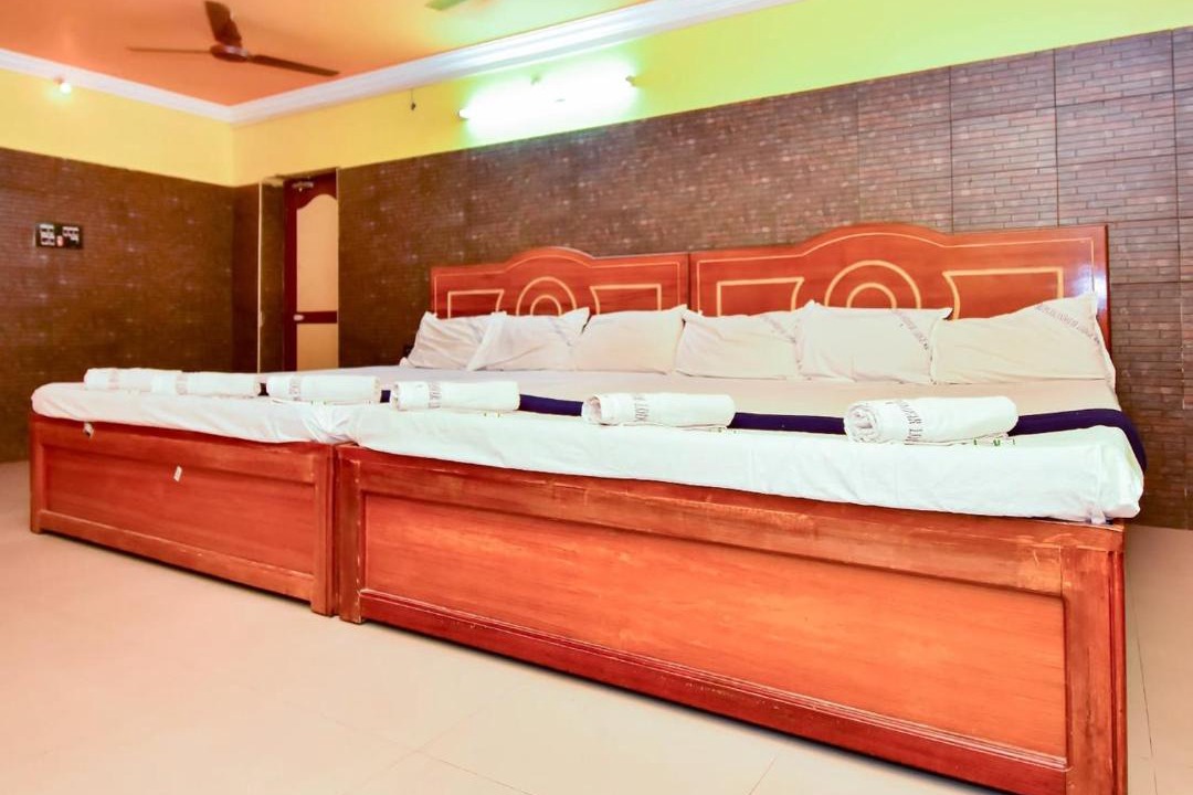 Photo of Bedroom in Rameshwaram