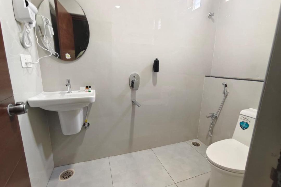 Photo of Bathroom in Madhapur