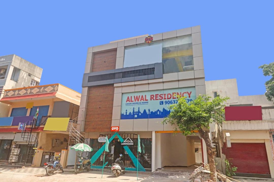 Photo of Others in Hyderabad