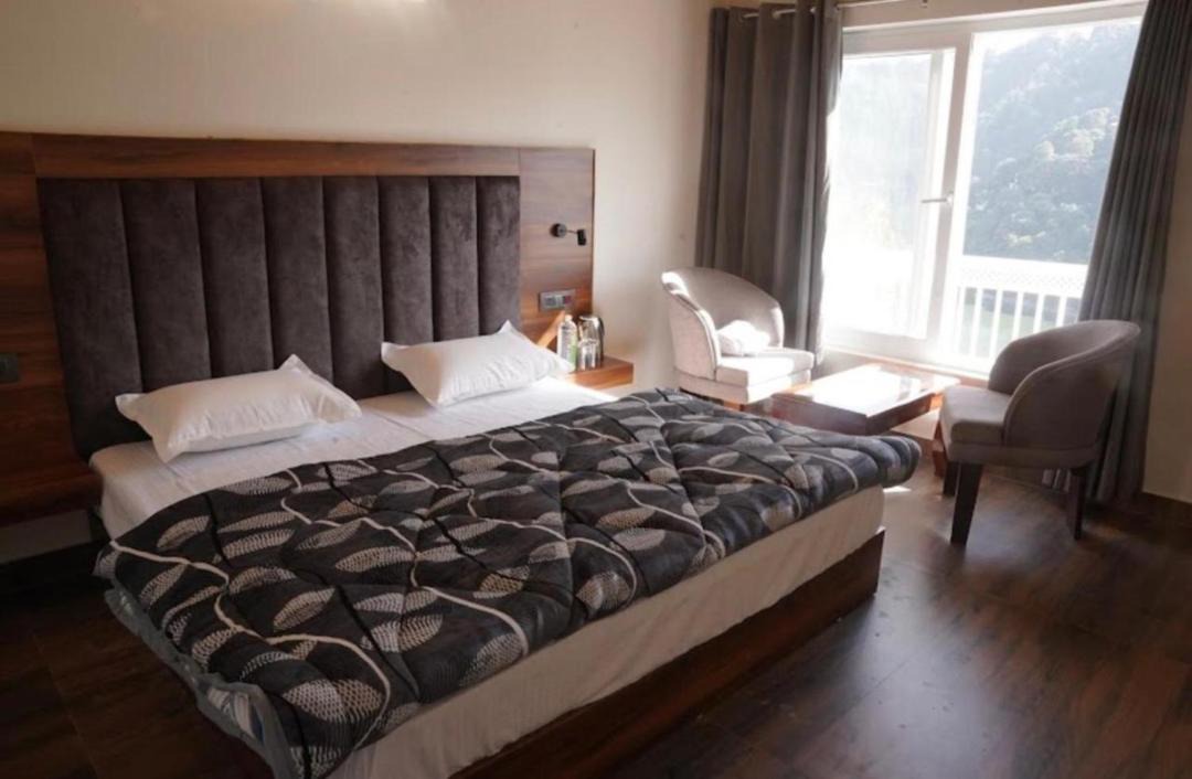 Photo of Bedroom in Mallital