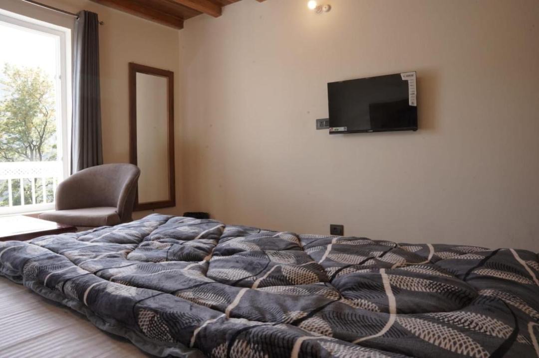 Photo of Bedroom in Mallital
