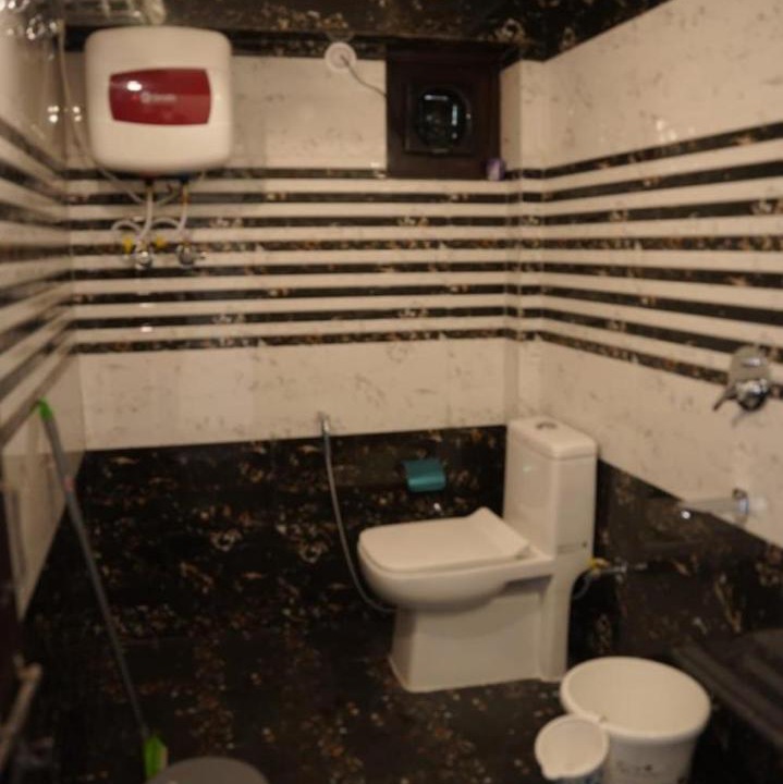 Photo of Bathroom in Mallital