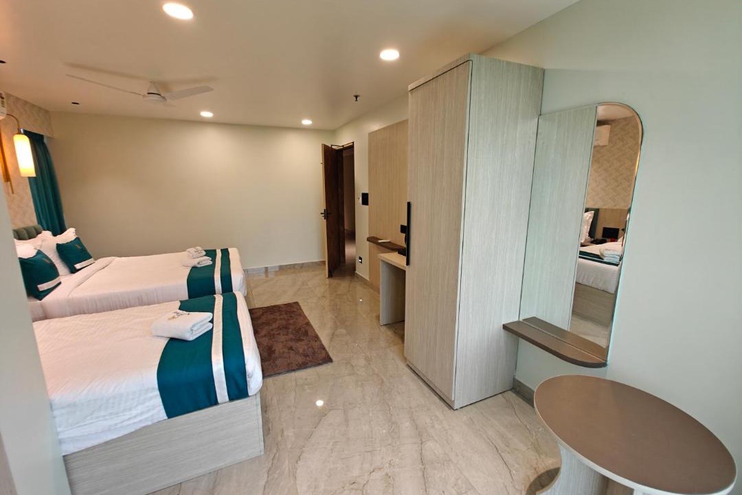 Photo of Bedroom in Sualkuchi