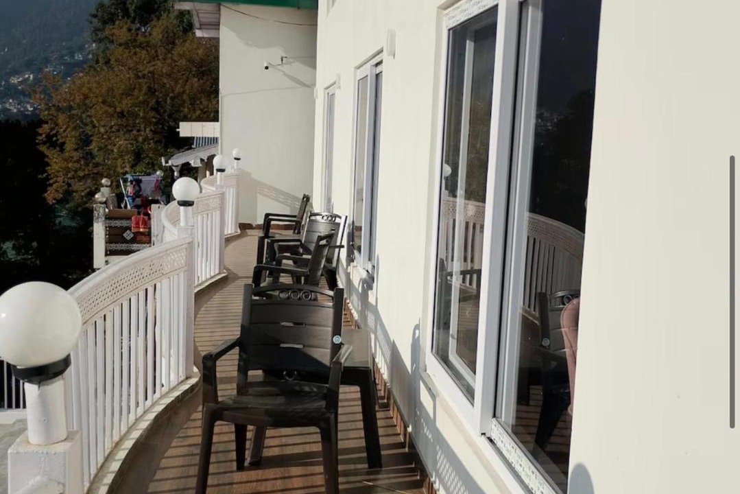 Photo of Patio Balcony in Mallital