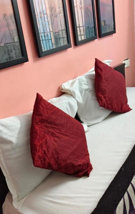 Photo of Bedroom in Ooty