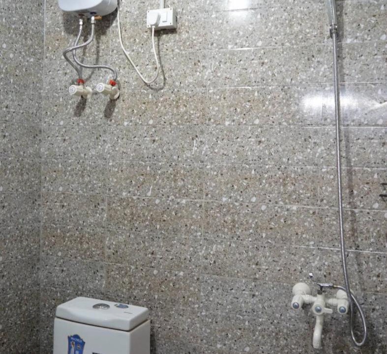 Photo of Bathroom in Noida