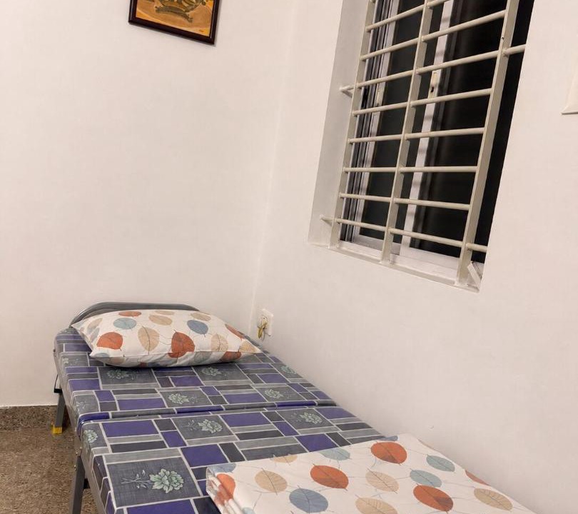 Photo of Bedroom in Davanagere