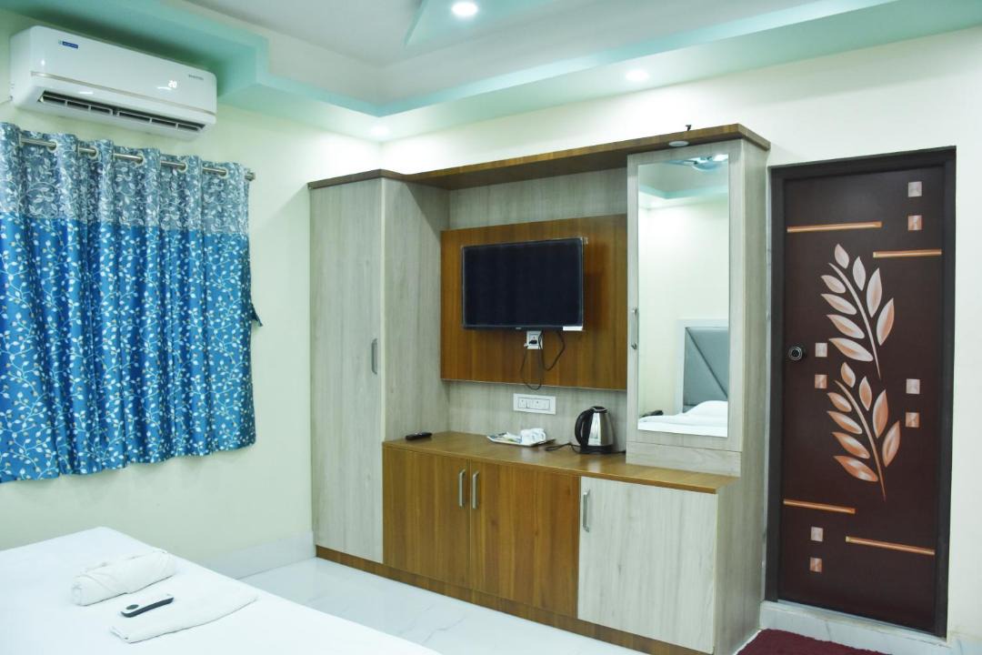 Photo of Bathroom in Mayapur