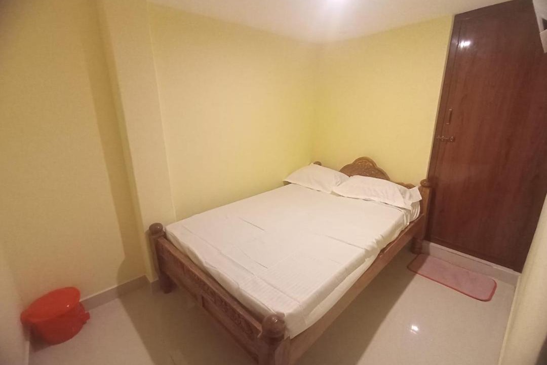Photo of Bedroom in Tiruvannamalai