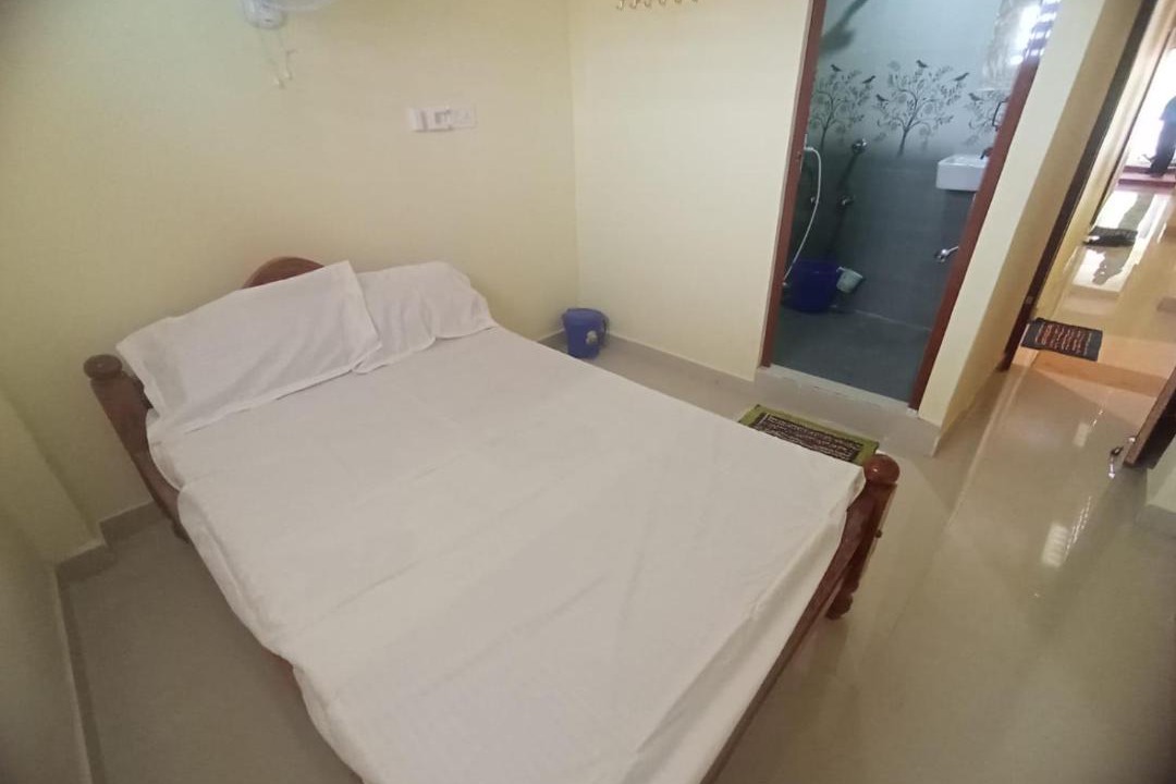 Photo of Bedroom in Tiruvannamalai