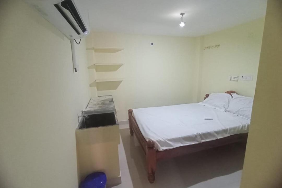 Photo of Bedroom in Tiruvannamalai