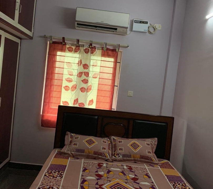 Photo of Bedroom in Tiruchirappalli