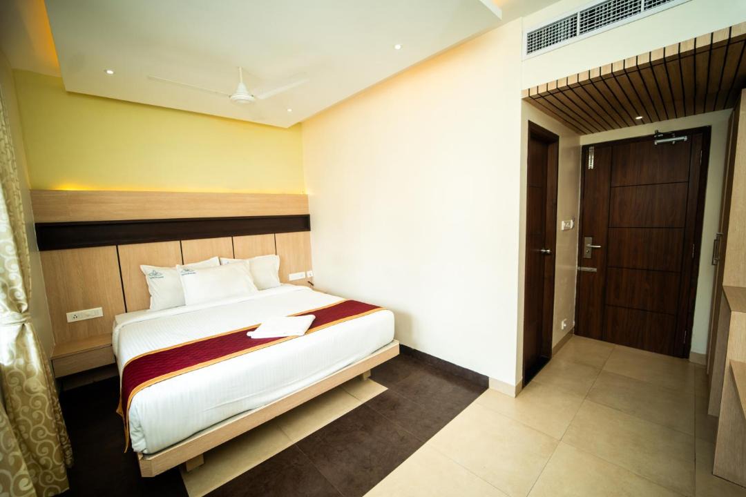 Photo of Bedroom in Thanjavur