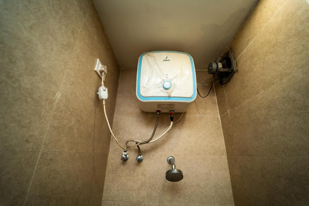 Photo of Bathroom in Thanjavur
