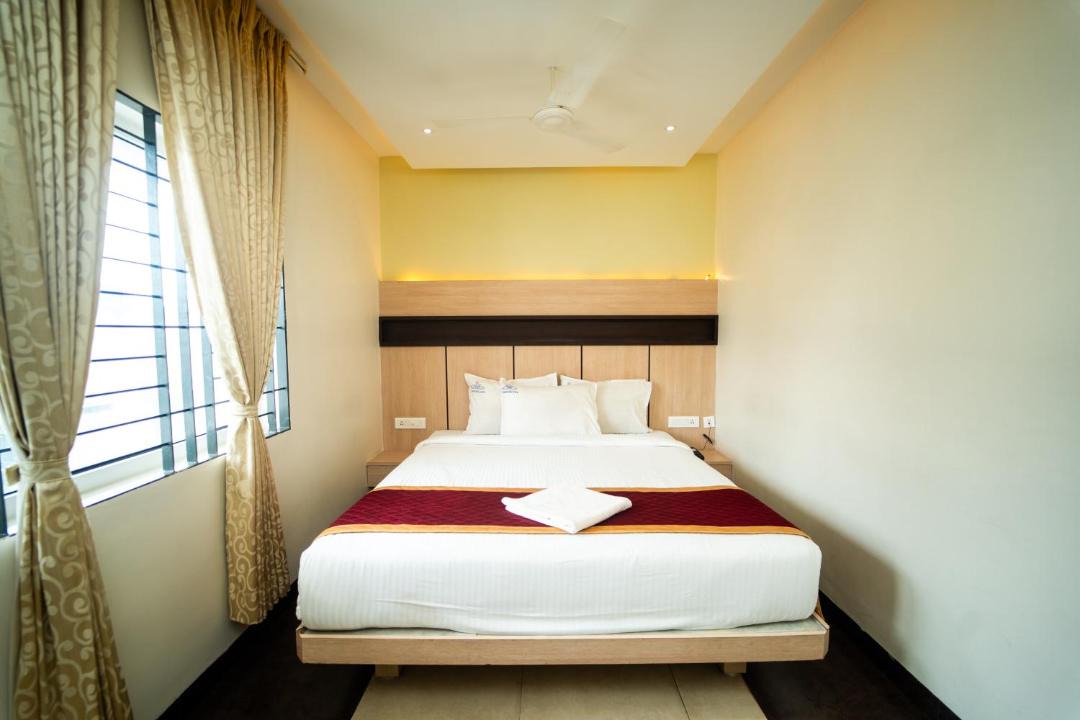Photo of Bedroom in Thanjavur