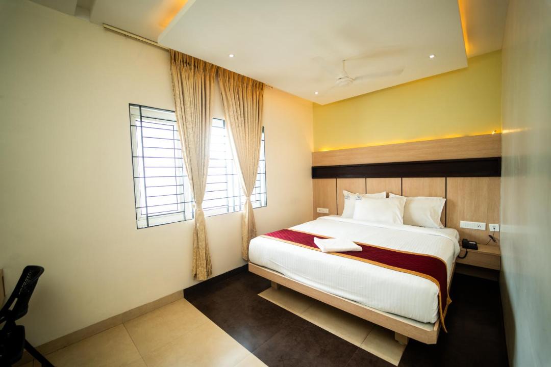 Photo of Bedroom in Thanjavur