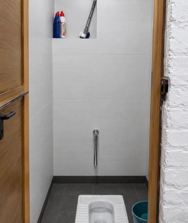 Photo of Bathroom in Bikaner