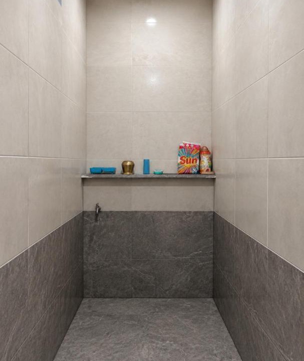 Photo of Bathroom in Bikaner