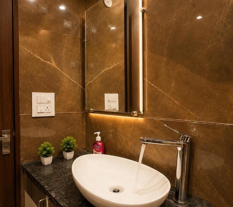 Photo of Bathroom in Chhatarpur