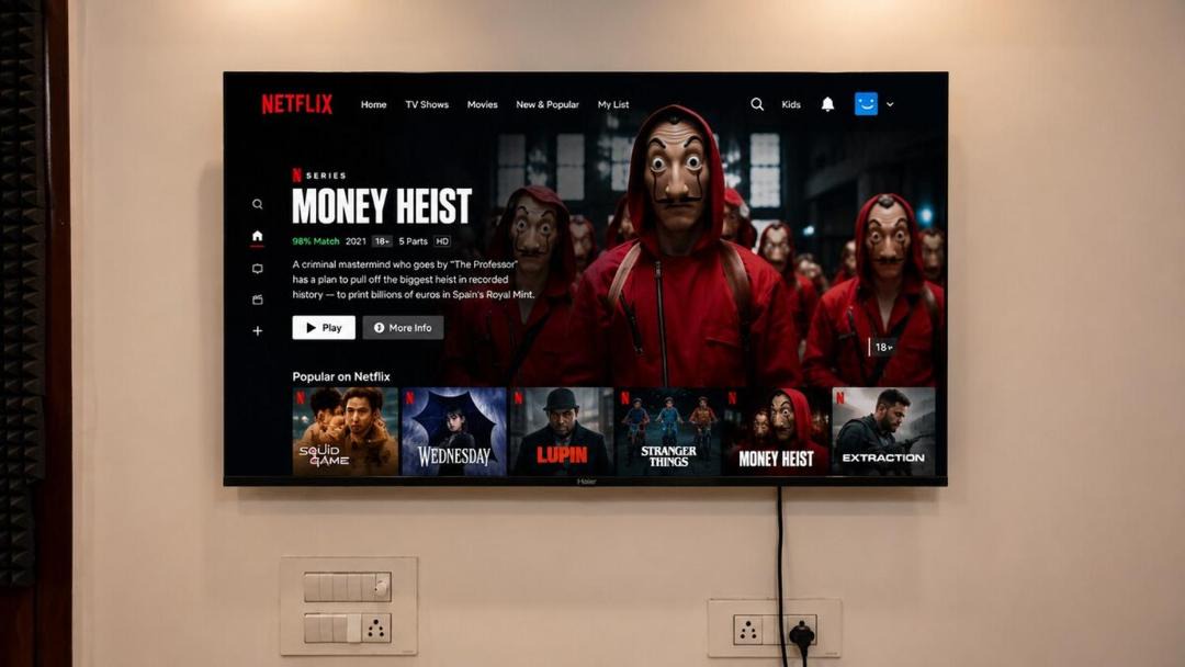 Photo of Livingroom in Chhatarpur