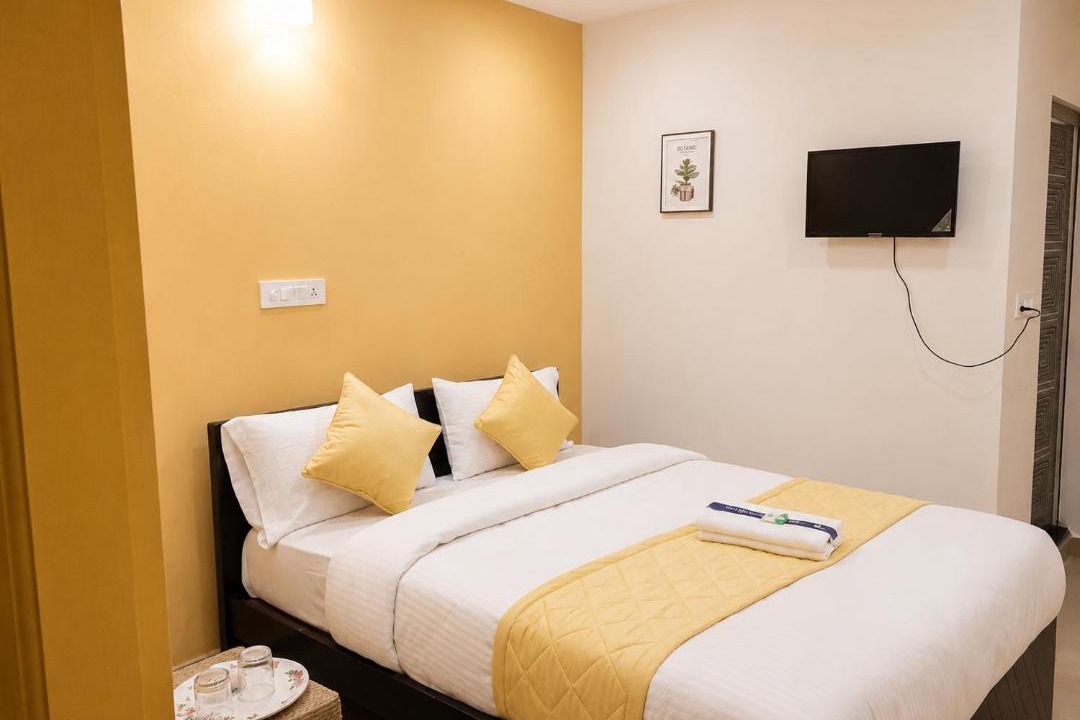 Photo of Bedroom in Anekal