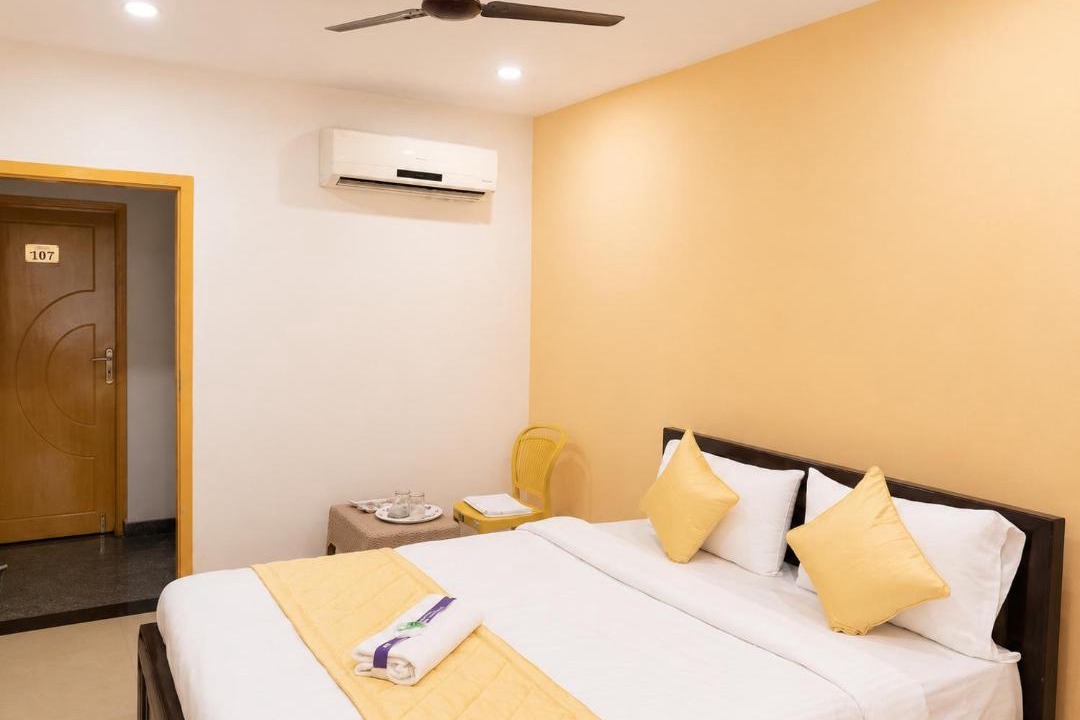 Photo of Bedroom in Anekal