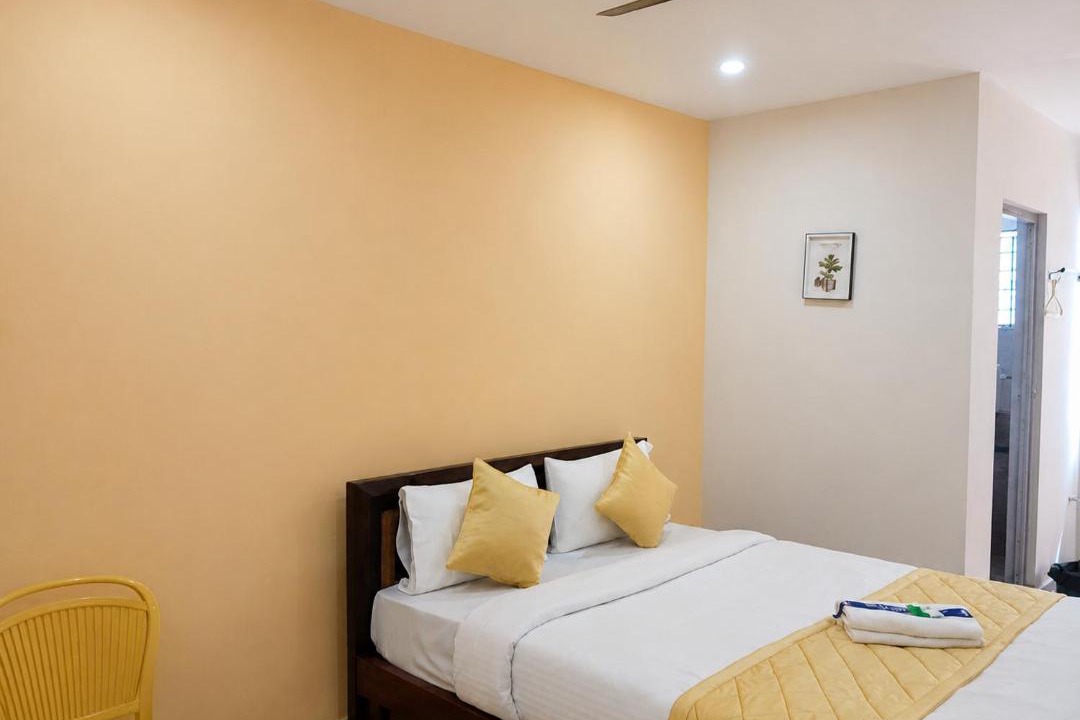 Photo of Bedroom in Anekal