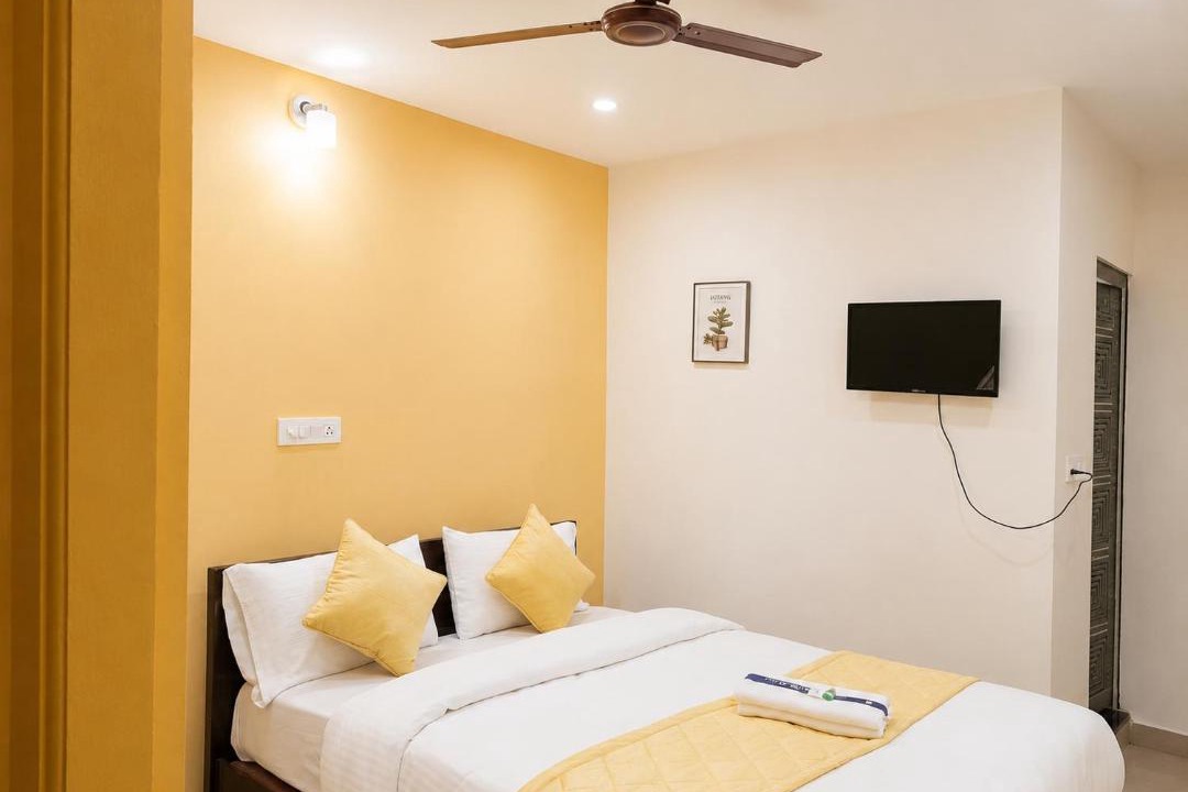 Photo of Bedroom in Anekal