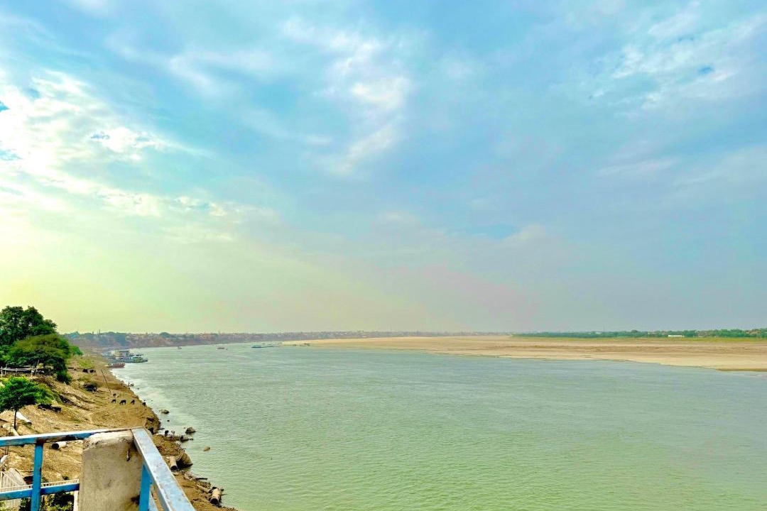 Photo of Others in Varanasi
