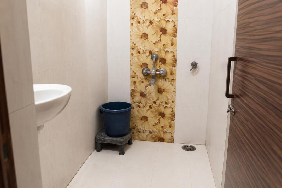Photo of Bathroom in Nathdwara