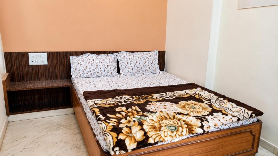 Photo of Bedroom in Nathdwara
