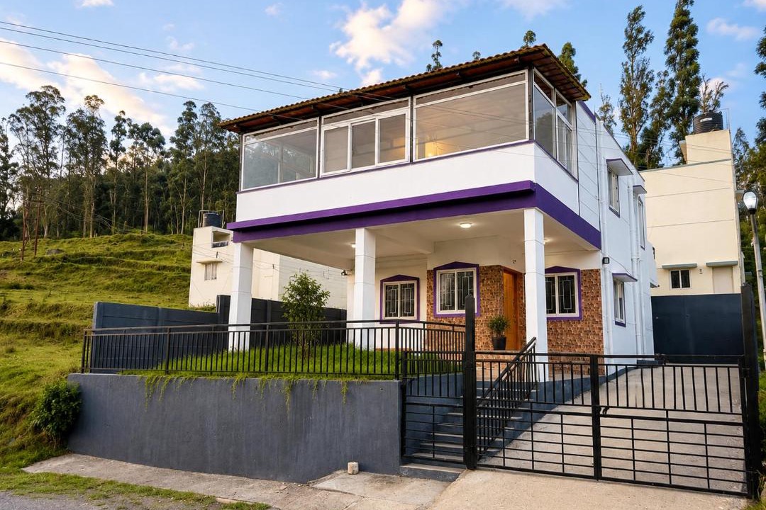 Photo of Others in Ooty
