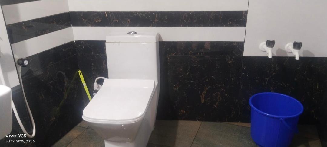 Photo of Bathroom in Palakkad