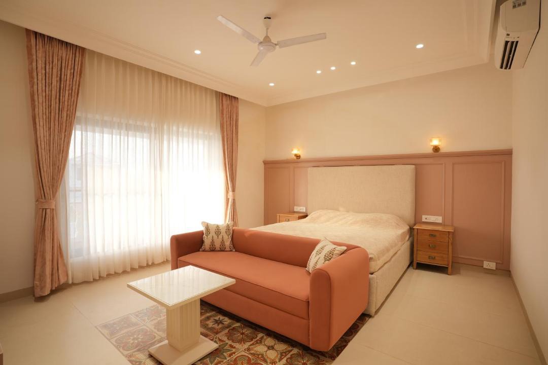 Photo of Bedroom in Amritsar