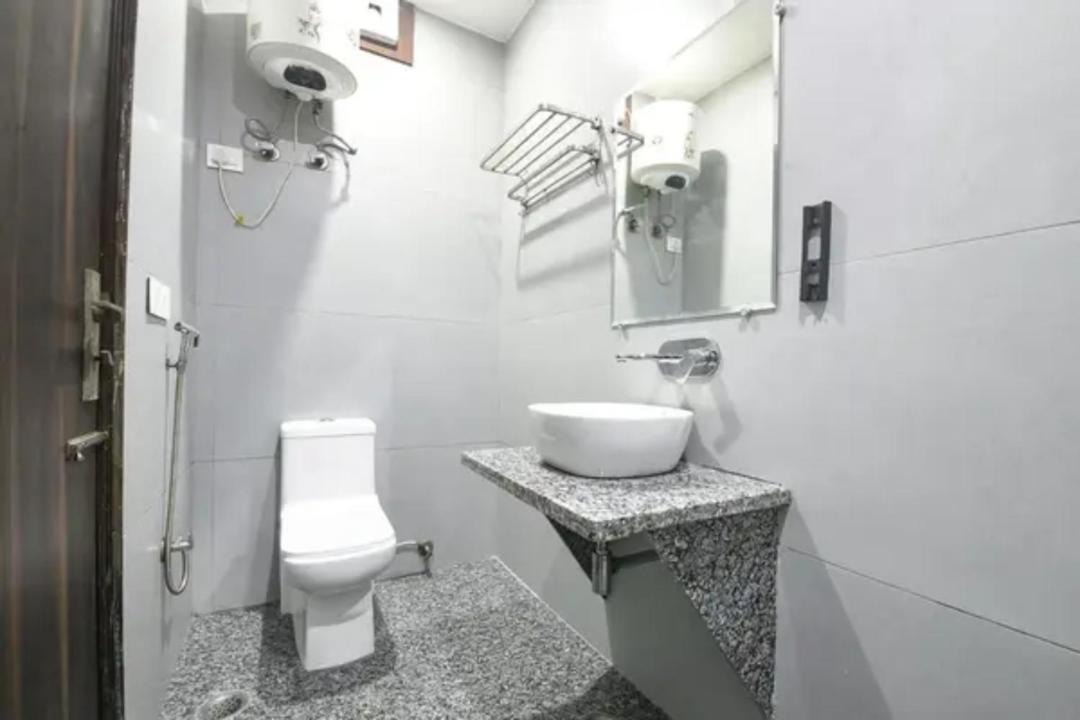 Photo of Bathroom in Adarsh Nagar