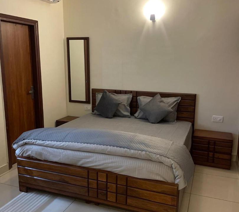 Photo of Bedroom in Greater Noida