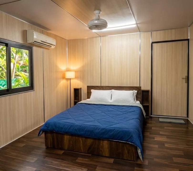 Photo of Bedroom in Channapatna