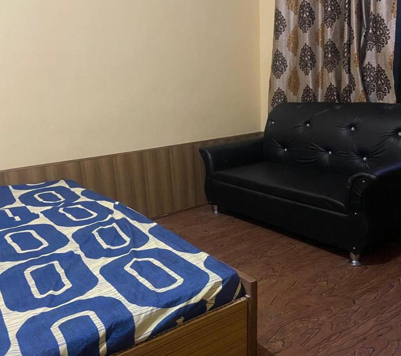 Photo of Bedroom in Gund