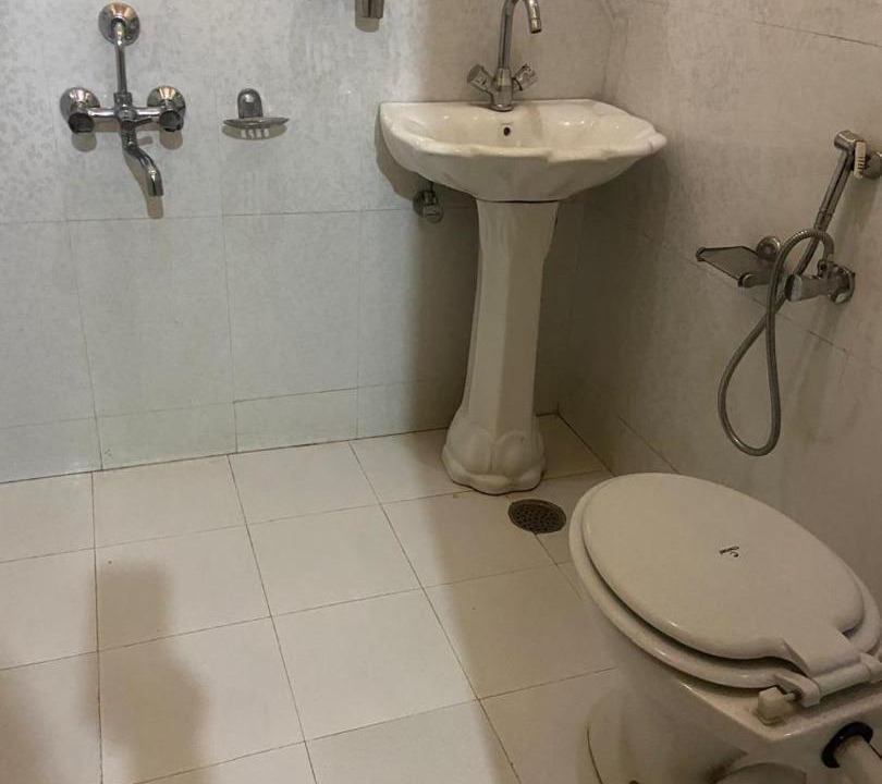 Photo of Bathroom in Gund