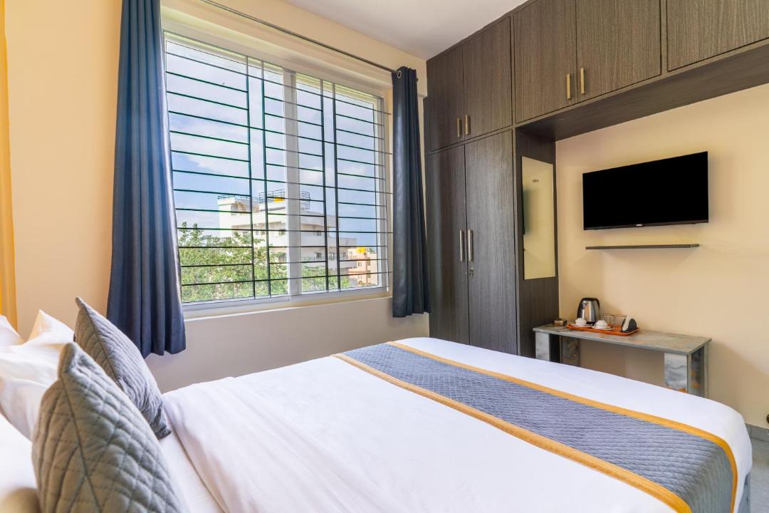 Photo of Bedroom in Bengaluru