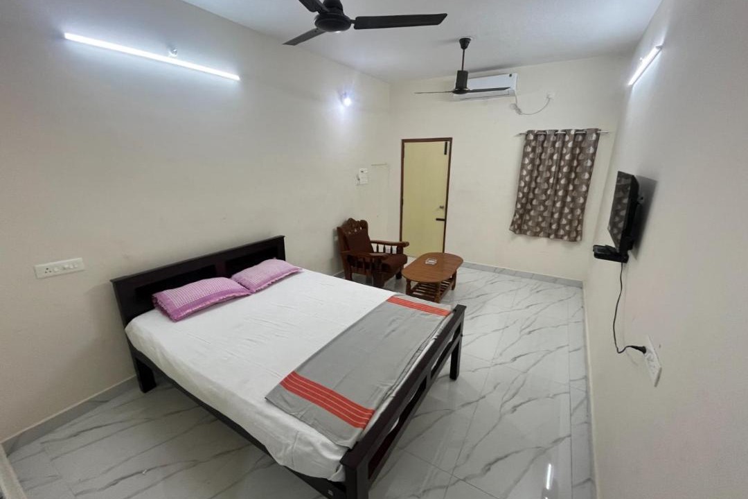 Photo of Bedroom in Moratandi